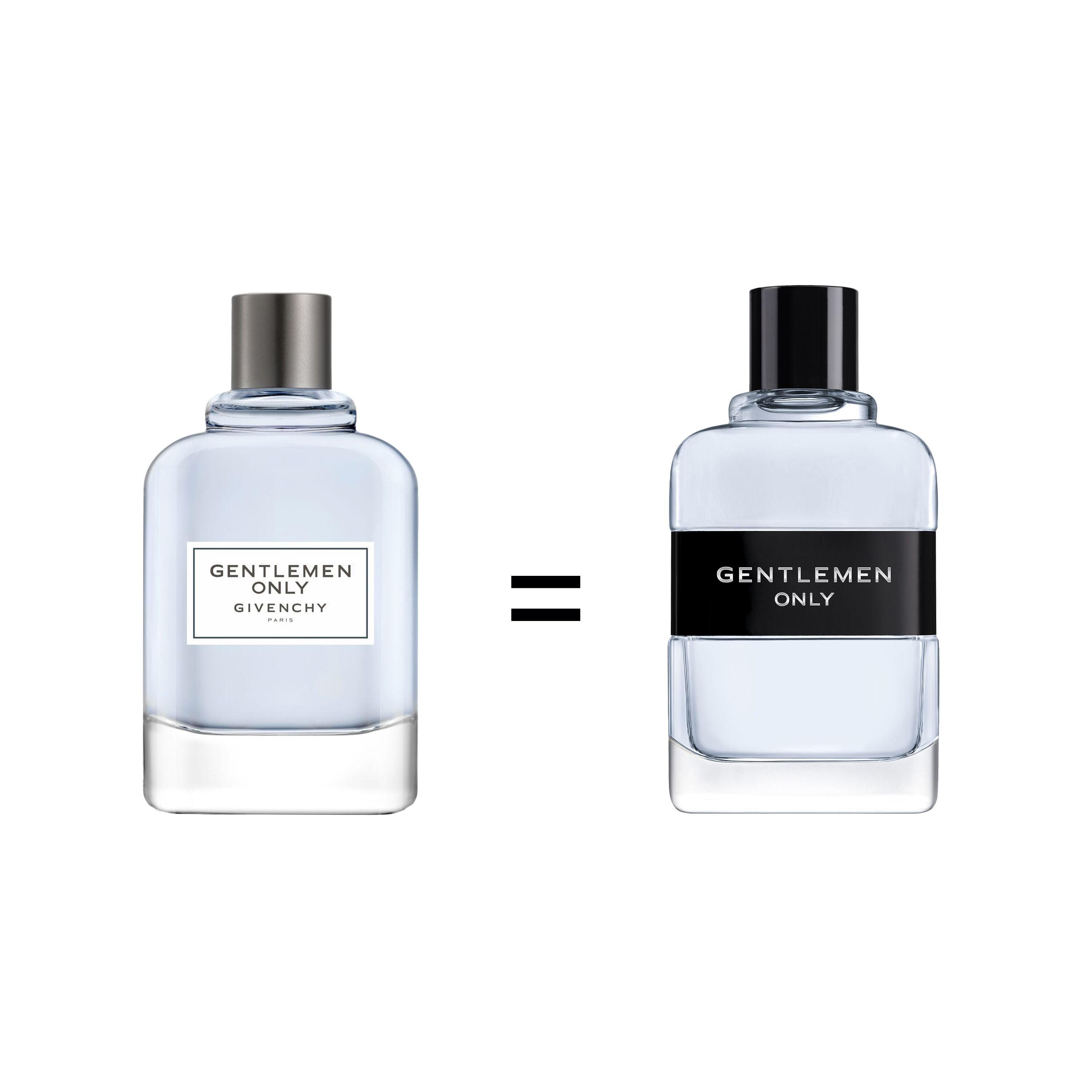 GENTLEMEN ONLY EAU DE TOILETTE