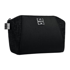 ICONIC BLACK POUCH GWP25