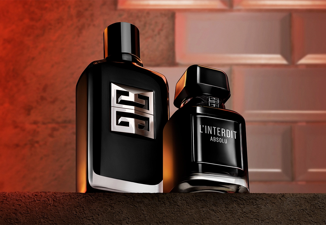 Fragrance