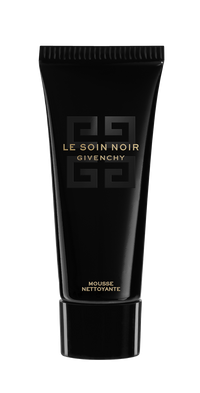 LE SOIN NOIR CLEANSING FOAM MINI