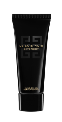 LE SOIN NOIR MAKEUP REMOVER MINI