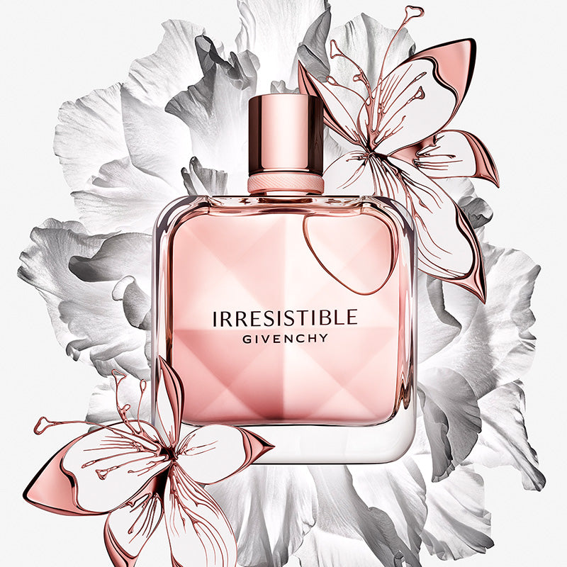 IRRESISTIBLE GIFT SET