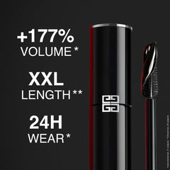 L'INTERDIT MASCARA COUTURE VOLUME