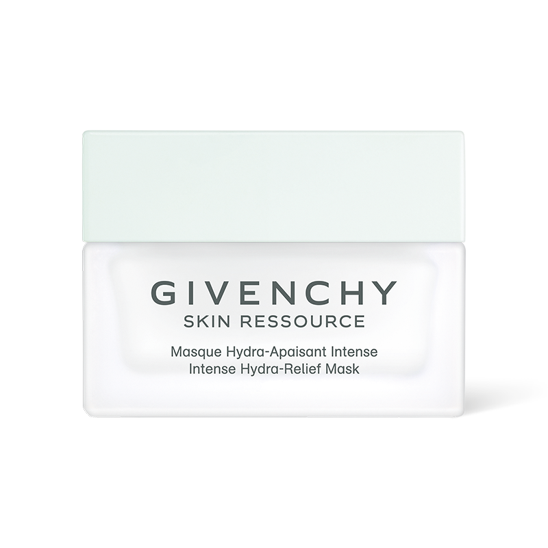 SKIN RESSOURCE MASK
