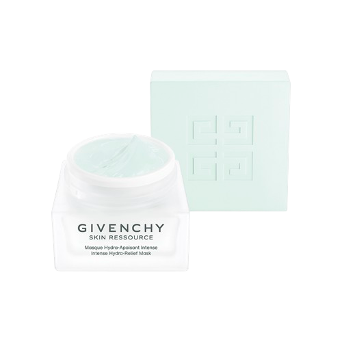 SKIN RESSOURCE MASK