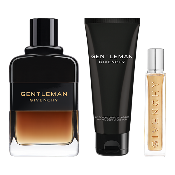 GENTLEMAN GIFT SET