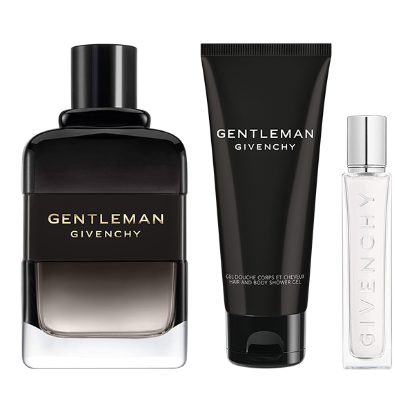 GENTLEMAN GIFT SET