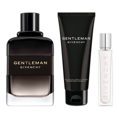 GENTLEMAN GIFT SET