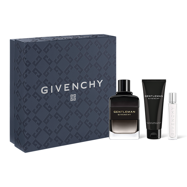 GENTLEMAN GIFT SET