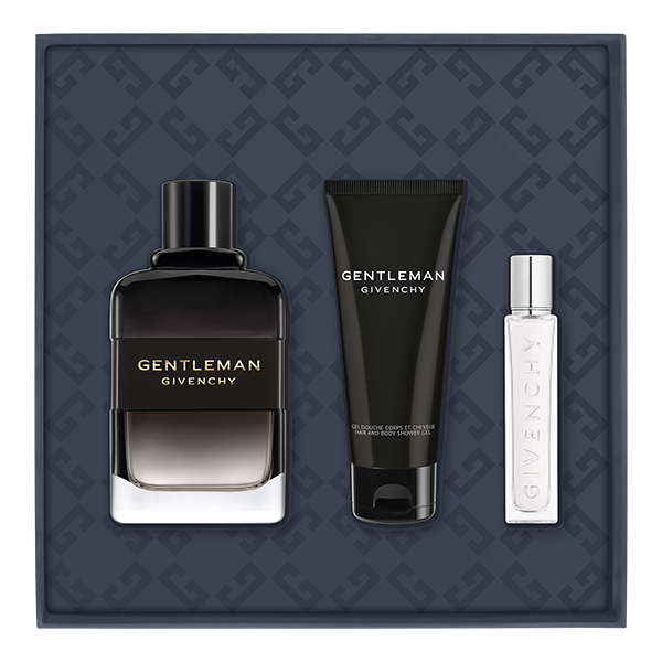 GENTLEMAN GIFT SET