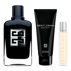 GENTLEMAN GIFT SET