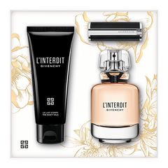 L'INTERDIT GIFT SET