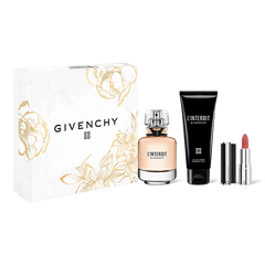 L'INTERDIT GIFT SET