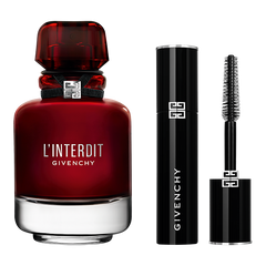 L'INTERDIT GIFT SET