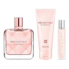 IRRESISTIBLE GIFT SET