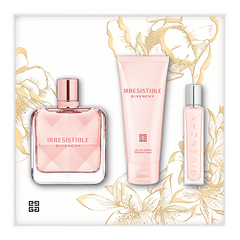 IRRESISTIBLE GIFT SET