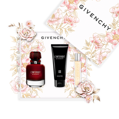 L'INTERDIT GIFT SET