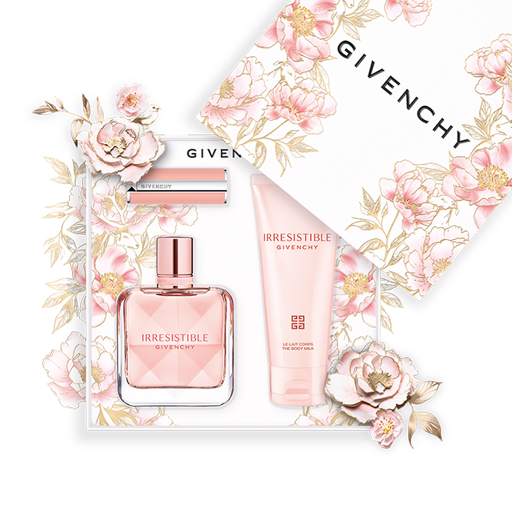 مجموعة هدايا إرّيزيستيبِل