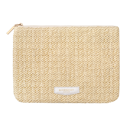 SUMMER POUCH
