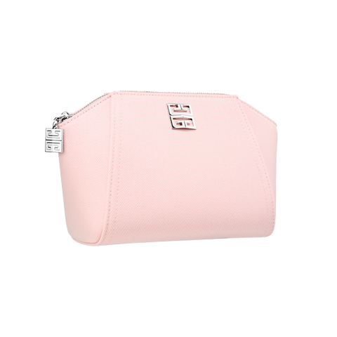 Iconic Nude Pouch