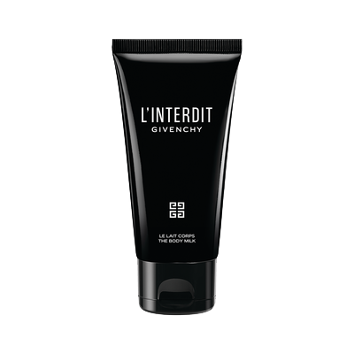 L'Interdit Body Lotion - Gift