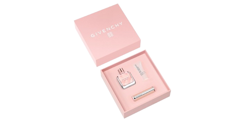 Irresistible Set