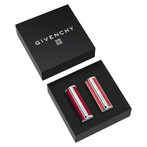 Le Rouge Duo Set