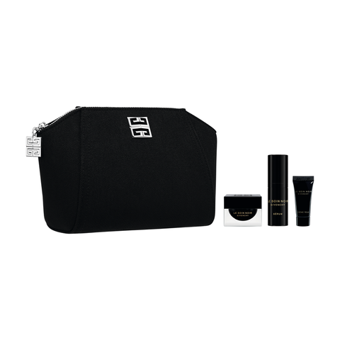 Le Soin Noir Pouch