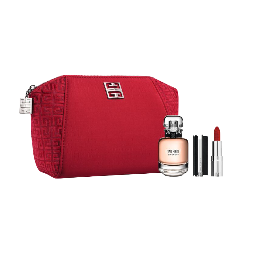 L'Interdit Pouch