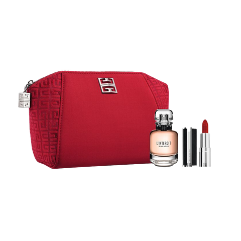 L'Interdit Pouch