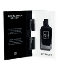 Gentleman Extreme - Sample