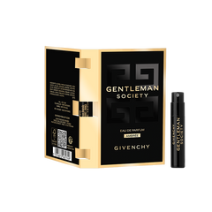 GENTLEMAN AMBRÉE SAMPLE