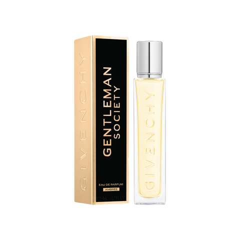Gentleman Ambree - Travel Spray