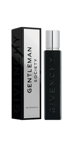 Gentleman Society - Travel Spray