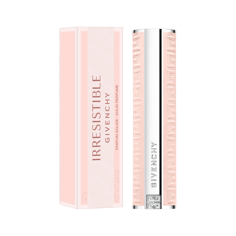 IRRESISTIBLE SOLID PERFUME