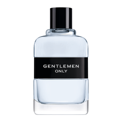 GENTLEMEN ONLY EAU DE TOILETTE