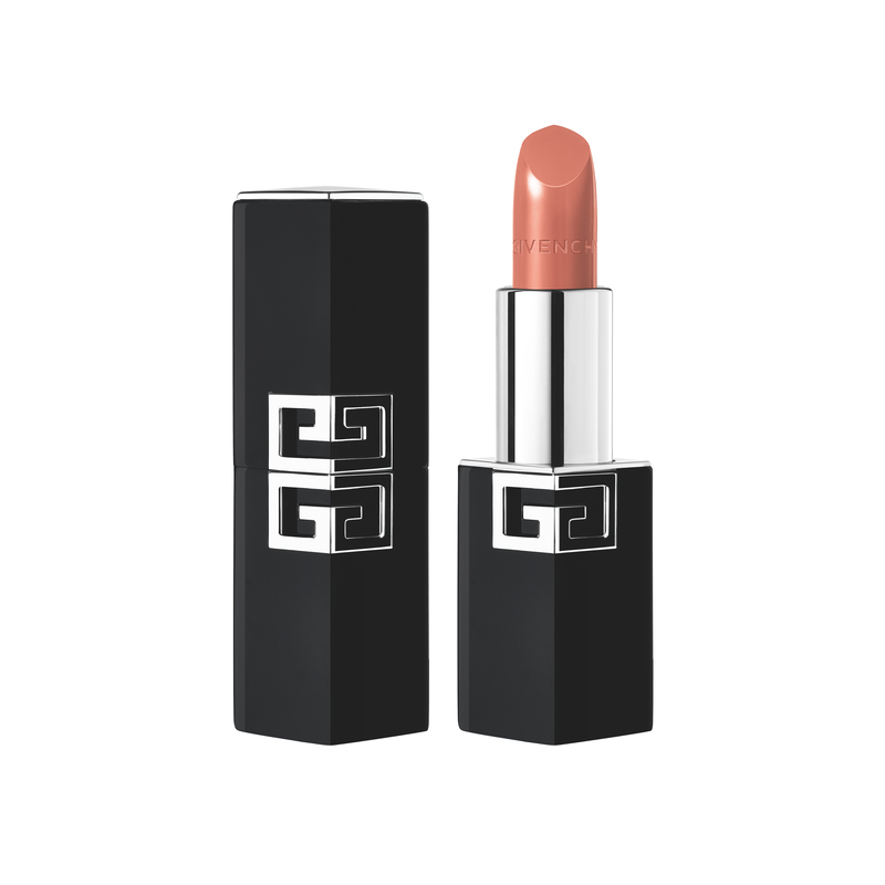 Le Rouge Satin Silk Lipstick Beige Crush