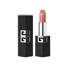 Le Rouge Satin Silk Lipstick Beige Crush