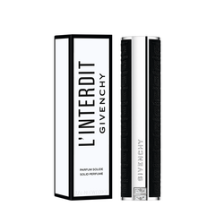 L’INTERDIT SOLID PERFUME