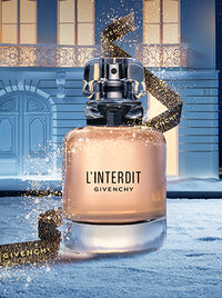 My givenchy perfume discount