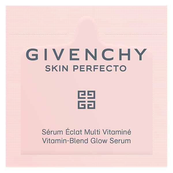 Skin Perfecto Serum - Sample