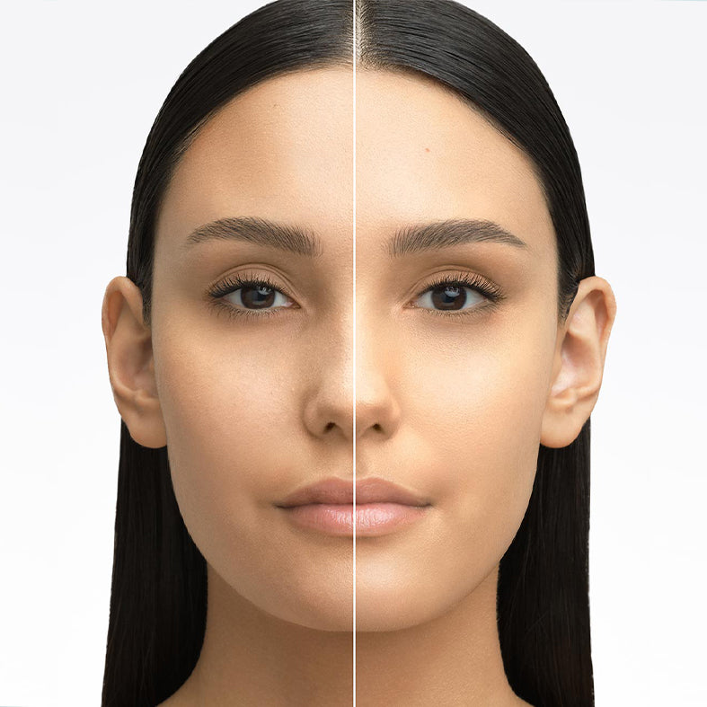 SKIN RESSOURCE MASK