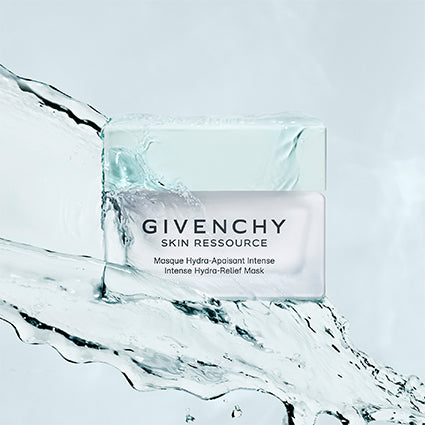 SKIN RESSOURCE MASK
