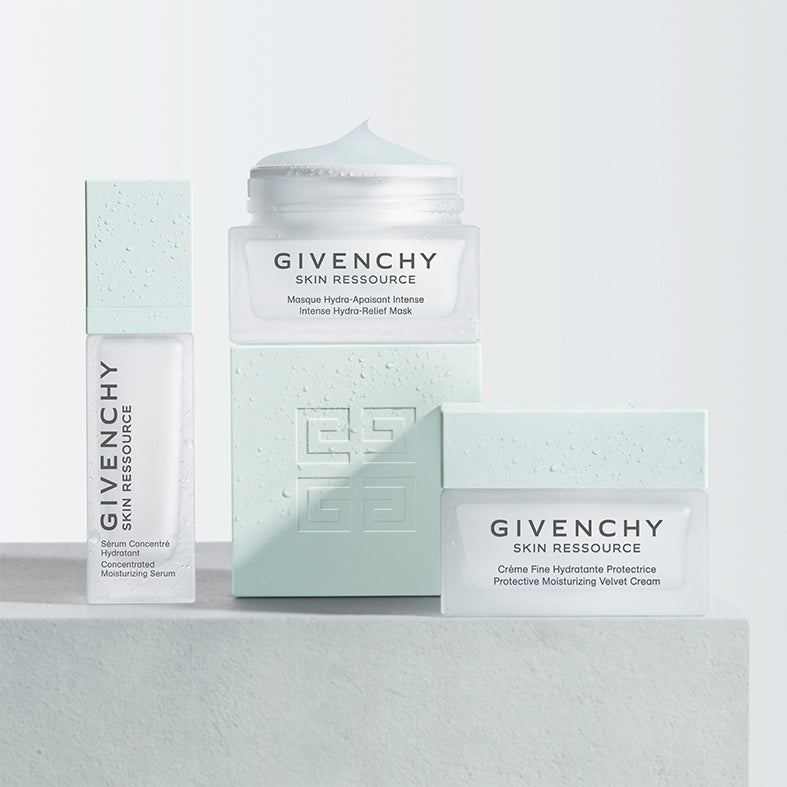 SKIN RESSOURCE MASK