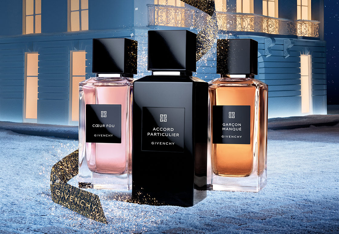 LA COLLECTION PARTICULIERE Givenchy Beauty