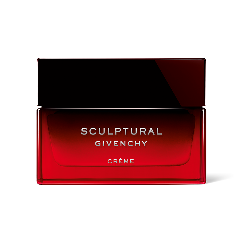 SCULPTURAL CREAM