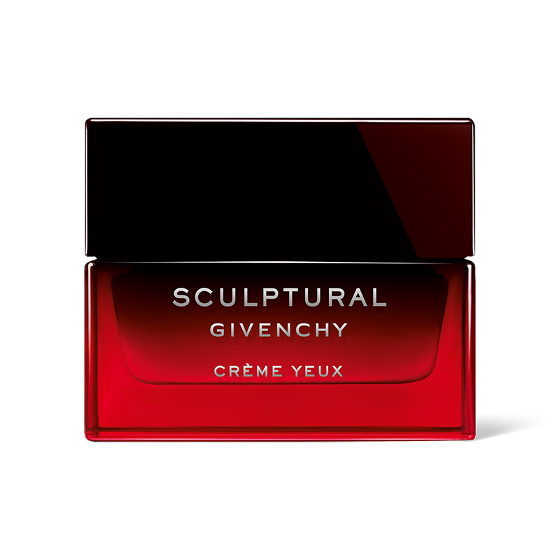 SCULPTURAL EYE CREAM