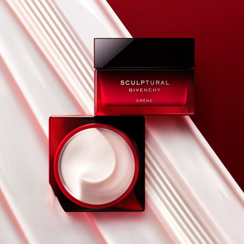 SCULPTURAL CREAM