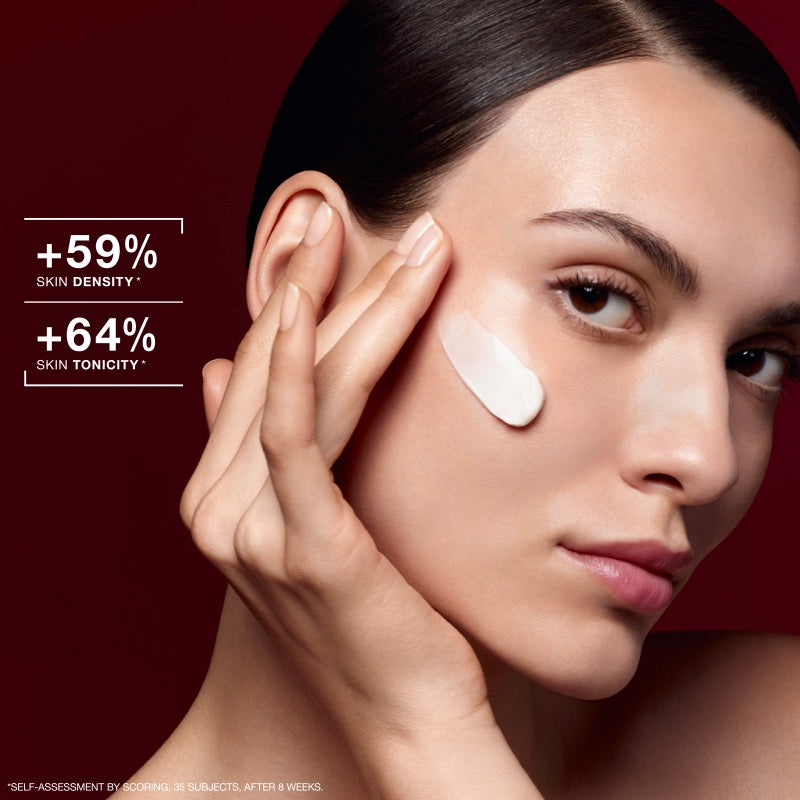 SCULPTURAL CREAM