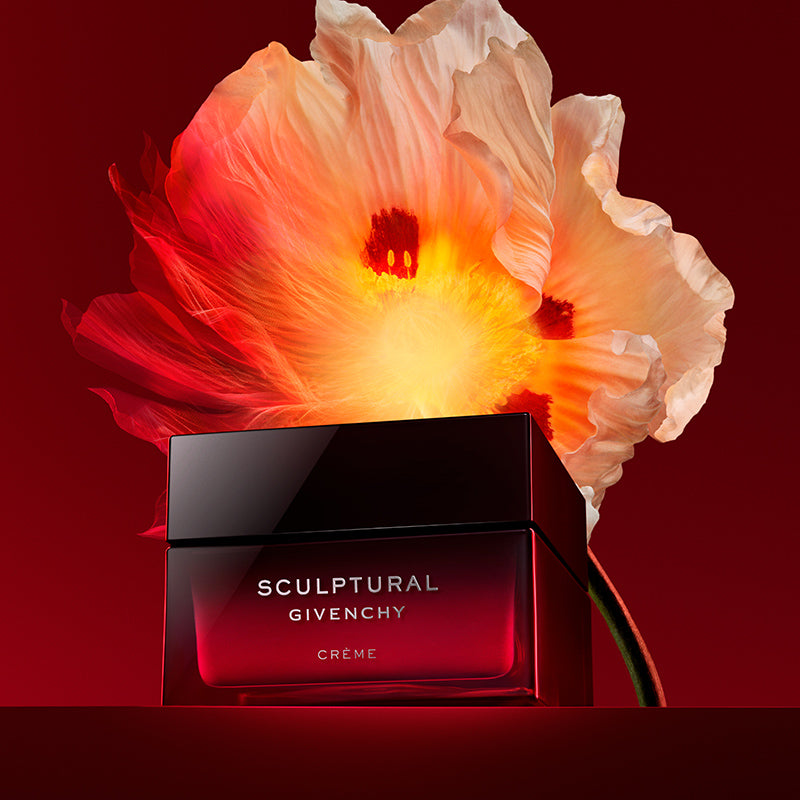 SCULPTURAL CREAM